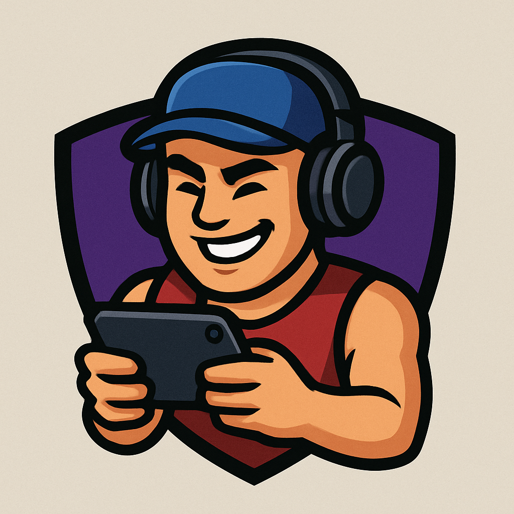 BrawlMate Logo